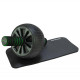Tunturi Pro Exercise Wheel Deluxe