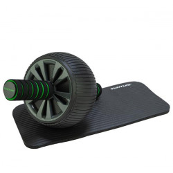 Tunturi Pro Exercise Wheel Deluxe