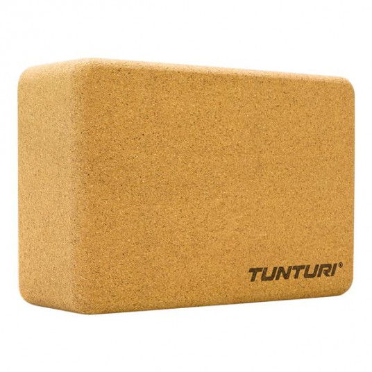 Tunturi Kamštienos jogos blokas