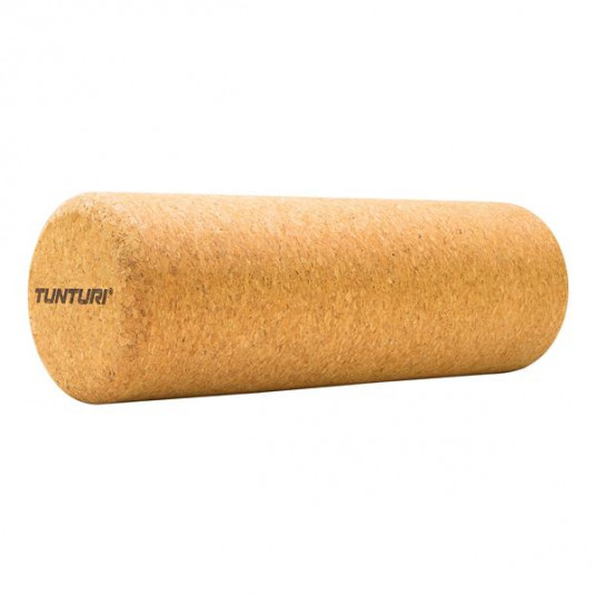 Tunturi kamštienos masažo volelis, 30cm