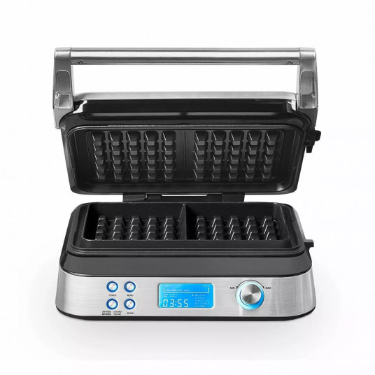 Vaflinė Gastroback 42424 Advanced Control