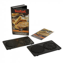 Plokštelės ploniems vafliams Tefal XA800712