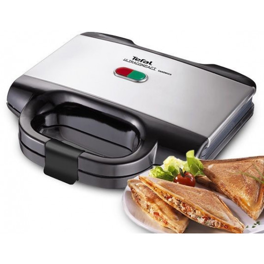 Sumuštinių keptuvas Tefal SM155212
