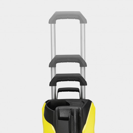 Aukšto slėgio plovykla Karcher K 7 Power Flex (1.317-300.0)