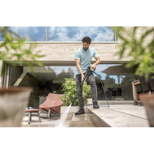 Aukšto slėgio plovykla Karcher K 7 Power Flex (1.317-300.0)