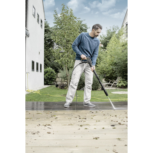 Aukšto slėgio plovykla Karcher K 7 Power Flex (1.317-300.0)