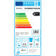 Džiovyklė Samsung DV90BB7445GWS7