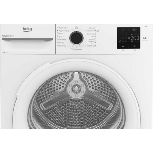 Džiovyklė Beko BM3T37230W