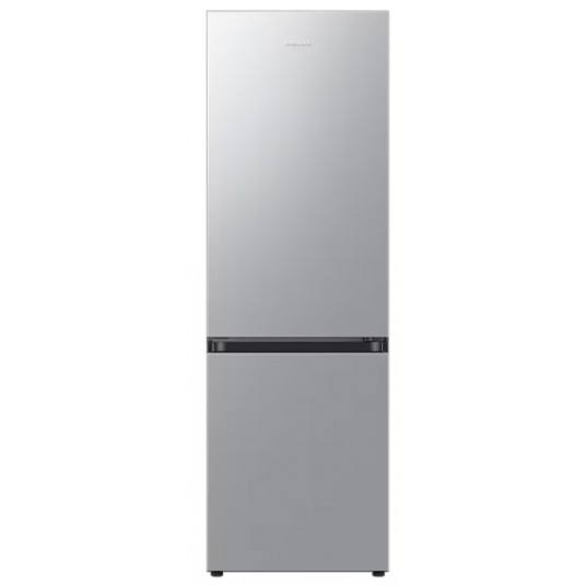 Šaldytuvas Samsung RB34C600ESA/EF