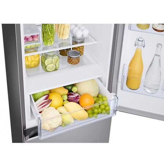 Šaldytuvas Samsung RB34C600ESA/EF