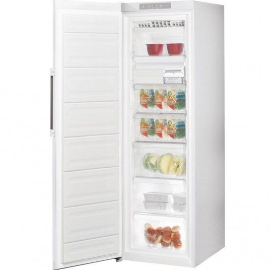 Šaldiklis Whirlpool UW8 F2Y WBI F 2