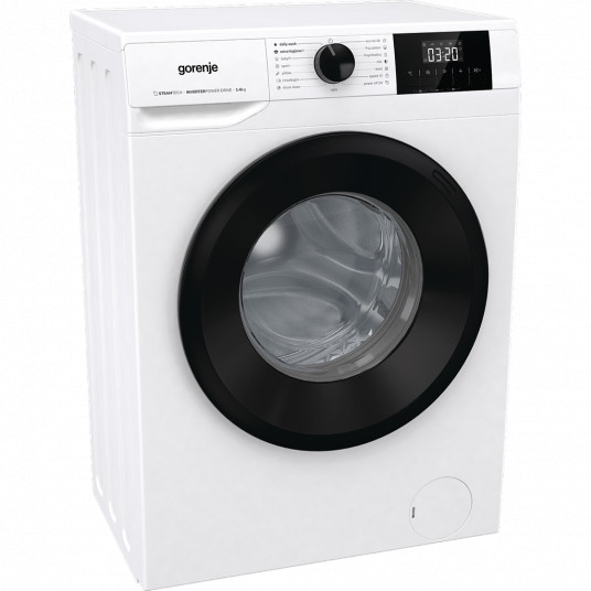 Skalbimo mašina GORENJE W3NGPI62SBS