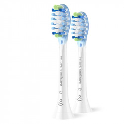Sparebrush, Philips Sonicare C3 Premium Plaque Control, white