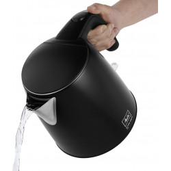 PRIME AQUA MINI BLACK EDITION elektrinis virdulys