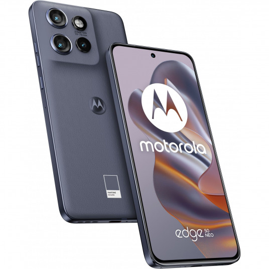 Telefonas Motorola Edge 50 Neo 5G 12GB/512GB Grisaille