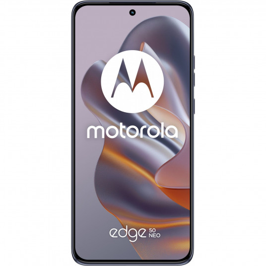 Telefonas Motorola Edge 50 Neo 5G 12GB/512GB Grisaille