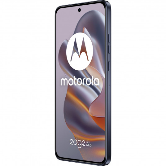 Telefonas Motorola Edge 50 Neo 5G 12GB/512GB Grisaille