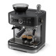 Philips | Espresso Machine | PSA3218/10 Barista Brew | Pump pressure 15 bar | Built-in milk frother | Semi-automatic | 1350 W | Black