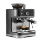 Philips | Espresso Machine | PSA3218/10 Barista Brew | Pump pressure 15 bar | Built-in milk frother | Semi-automatic | 1350 W | Black