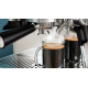 Philips | Espresso Machine | PSA3218/10 Barista Brew | Pump pressure 15 bar | Built-in milk frother | Semi-automatic | 1350 W | Black