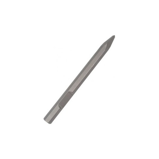 MAKITA HEX CHISEL 30mm POINT 410mm