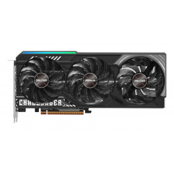 ASRock Radeon RX 7800 XT Challenger 16GB OC vaizdo plokštė