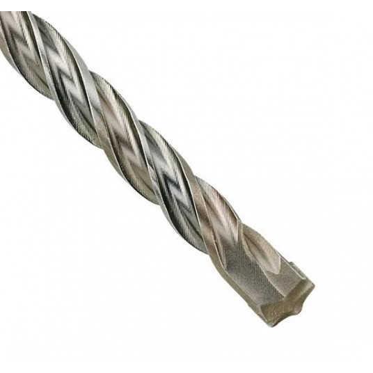 Extreme2 SDS-Plus Drill Bit 12x600/550mm