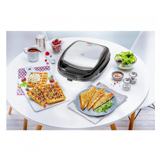 Sumuštinių keptuvė TEFAL SW341D