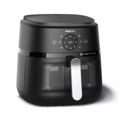 Karšto oro gruzdintuvė Philips NA231/00