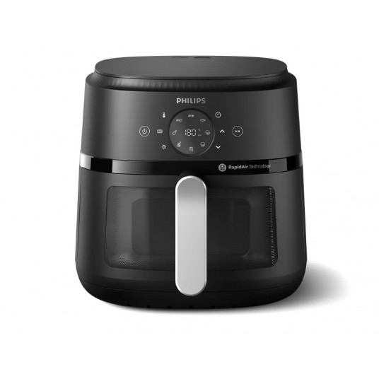 Karšto oro gruzdintuvė Philips NA231/00