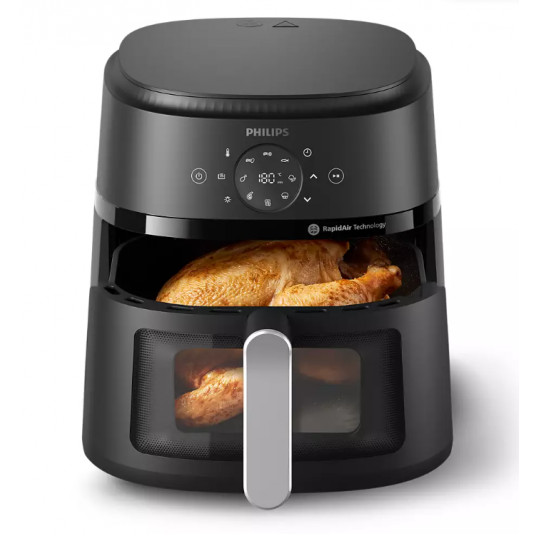 Karšto oro gruzdintuvė Philips NA231/00