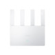 "Xiaomi" maršrutizatorius | BE3600 | 802.11be | 10/100/1000/2500 Mbps | Ethernet LAN (RJ-45) prievadai 4 | Tinklelio palaikymas Taip | MU-MiMO Taip | Nėra mobiliojo plačiajuosčio ryšio