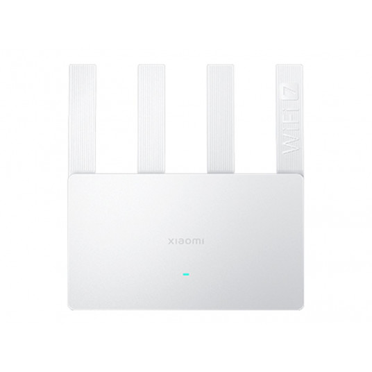 "Xiaomi" maršrutizatorius | BE3600 | 802.11be | 10/100/1000/2500 Mbps | Ethernet LAN (RJ-45) prievadai 4 | Tinklelio palaikymas Taip | MU-MiMO Taip | Nėra mobiliojo plačiajuosčio ryšio