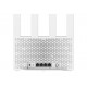 "Xiaomi" maršrutizatorius | BE3600 | 802.11be | 10/100/1000/2500 Mbps | Ethernet LAN (RJ-45) prievadai 4 | Tinklelio palaikymas Taip | MU-MiMO Taip | Nėra mobiliojo plačiajuosčio ryšio