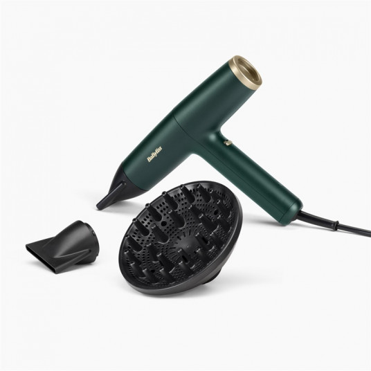 Plaukų džiovintuvas Babyliss D6555DE