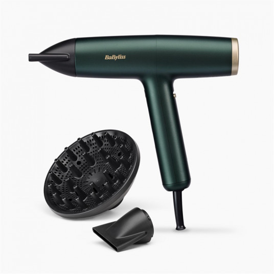 Plaukų džiovintuvas Babyliss D6555DE