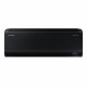 SAMSUNG SIENINIS BEVĖJIS Windfree™ Avant Black S2, 2.5/3.2 kW oro kondicionieriaus komplektas AR70F09C1ABNEU + AR70F09C1AWXEU + AR-CH01E