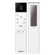 SAMSUNG SIENINIS BEVĖJIS Windfree™ Comfort S2 (buv. Arise), 3.5/3.5 kW oro kondicionieriaus komplektas AR60F12C1AWNEU + AR60F12C1AWXEU + AR-CH01E
