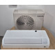 SAMSUNG SIENINIS BEVĖJIS Windfree™ Comfort S2 (buv. Arise), 3.5/3.5 kW oro kondicionieriaus komplektas AR60F12C1AWNEU + AR60F12C1AWXEU + AR-CH01E