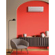 SAMSUNG BEVĖJO oro kondicionieriaus Windfree™ Comfort S2 (buv. Arise) 3.5/4.0 kW Multi split vidinis blokas AR60F12C1AWNEU + AR-CH01E