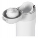 Termo puodelis MAESTRO MR-1641-45-WHITE 450 ml Balta