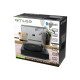 Patefonas Muse MT-106WB Black