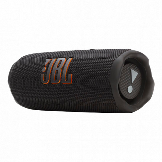 Kolonėlė JBL Flip 7 Black