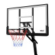 ZDK024 BASKETBALL HOOP NILS