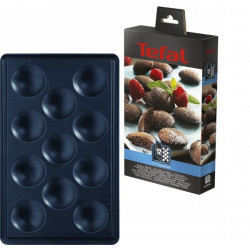 Plokštelės sausainiams Tefal XA801212 Snack Collection 