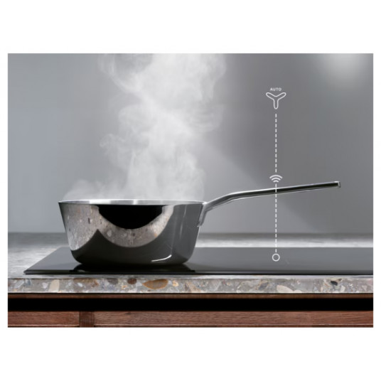 Gartraukis ELECTROLUX LFG716R