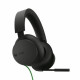 Ausinės Microsoft 8LI-00002 Stereo Headset for Xbox Series X|S/ Xbox/ PC