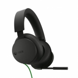 Ausinės Microsoft 8LI-00002 Stereo Headset for Xbox Series X|S/ Xbox/ PC