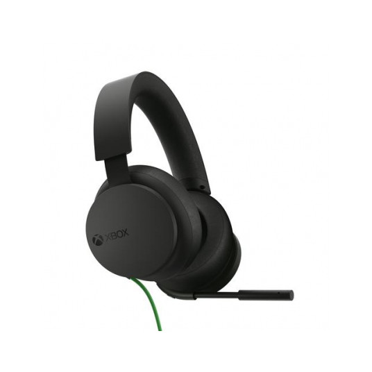 Ausinės Microsoft 8LI-00002 Stereo Headset for Xbox Series X|S/ Xbox/ PC