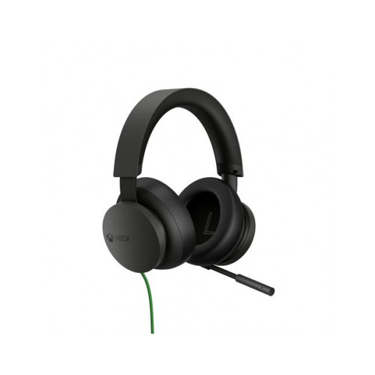 Ausinės Microsoft 8LI-00002 Stereo Headset for Xbox Series X|S/ Xbox/ PC